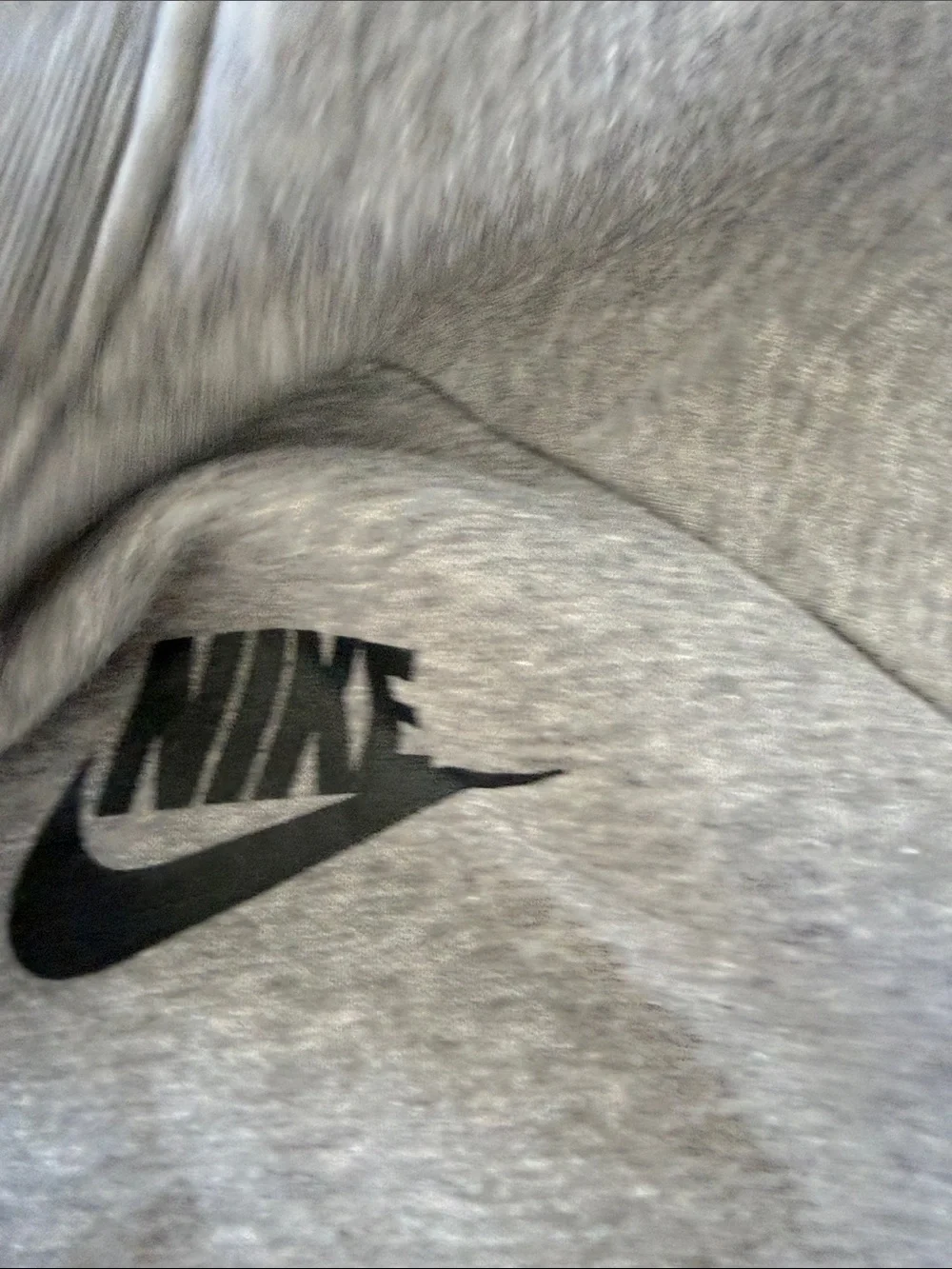 Nike lightweight crewneck